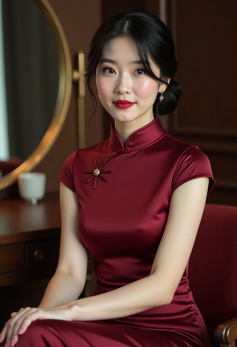 红发忍谭